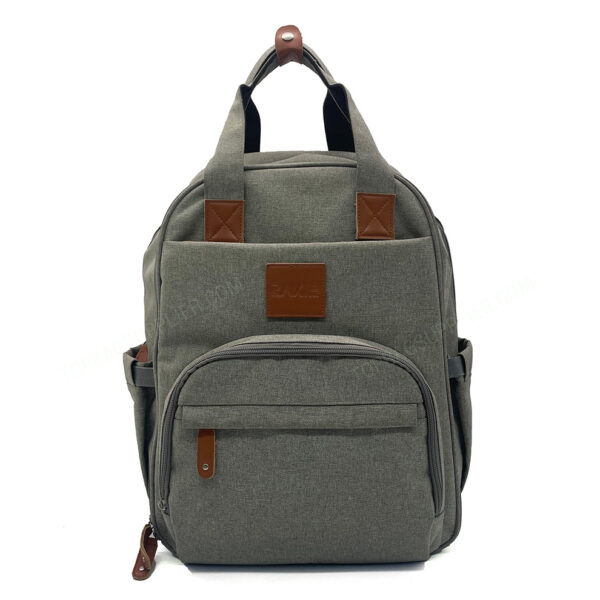 Diaper Bag Backpack