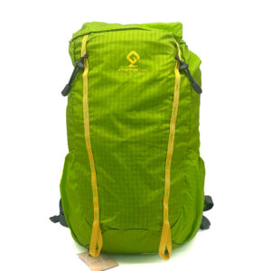 Camping Foldable Backpack