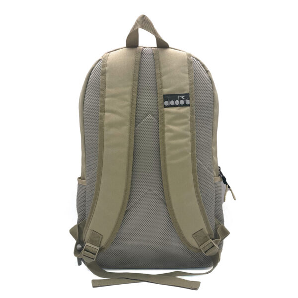 Diadora Sport Backpack Beige - Image 3