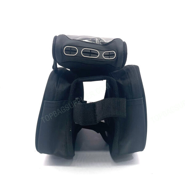 Bike Phone Bag Front Frame Bag - Image 2