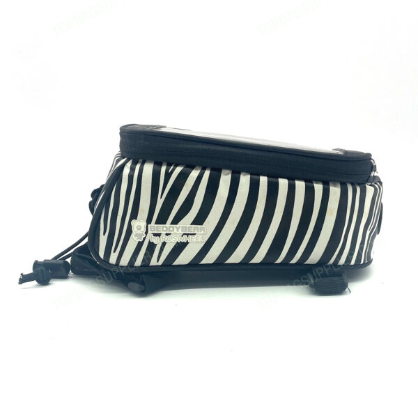 Roswheel Bicycle Phone Holder Bag - Image 2