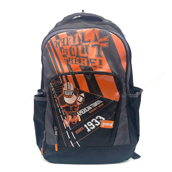 School Backpack