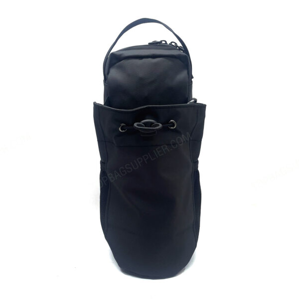 Magnetic Gym Bag Sports Water Bottle Bag - Image 3