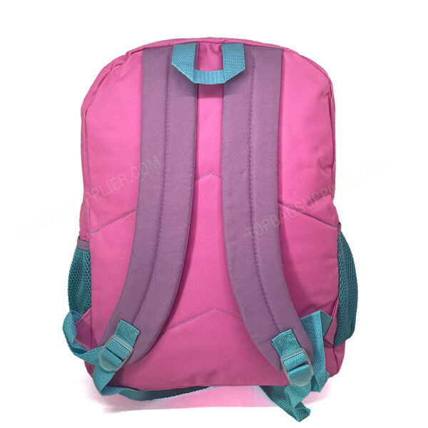 Wonder Nation Unicorn Girls' Backpack - Image 3