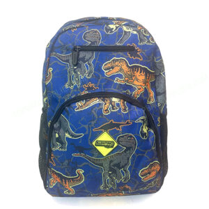 Dinosaurs Backpack