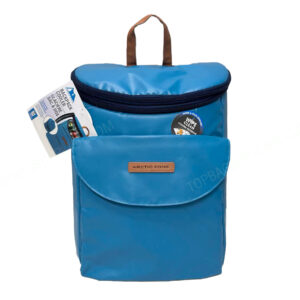 Arctic Zone 24 Cans Beach Backpack