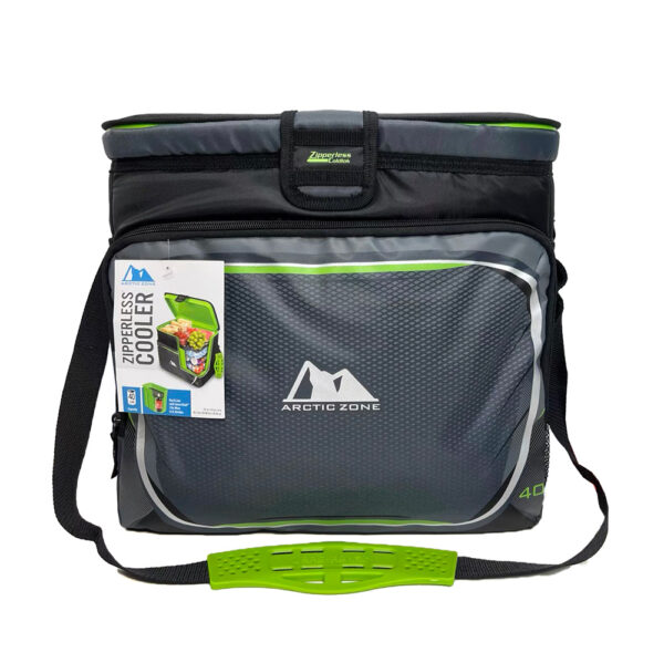 Arctic Zone Insulated Cooler Bag