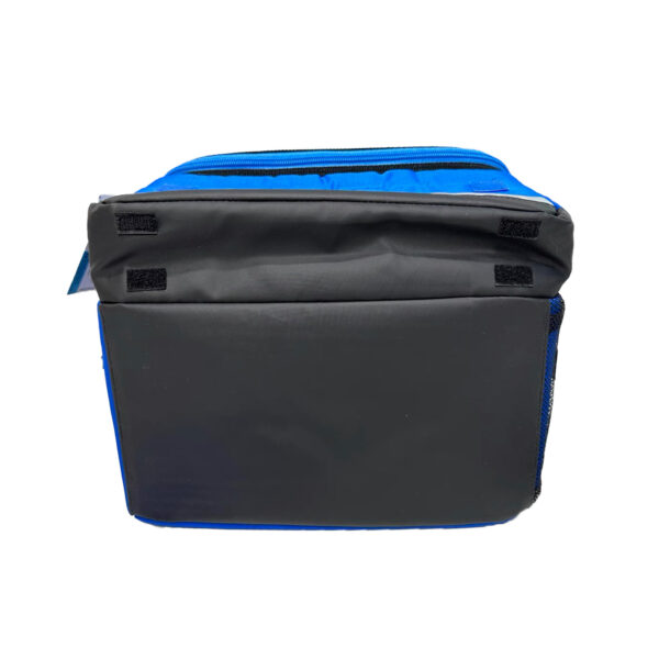 Arctic Zone Assorted 16 Cans Cooler Bag Blue - Image 3