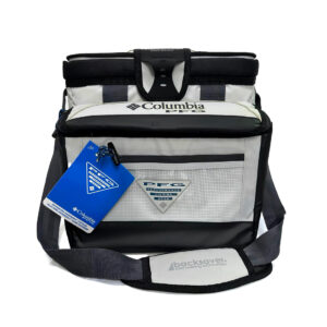 Columbia PFG Thermal Pack Cooler White
