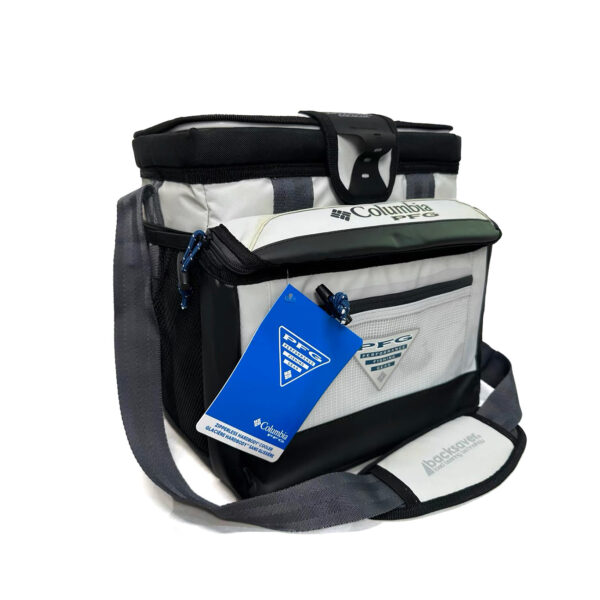 Columbia PFG Thermal Pack Cooler White - Image 2