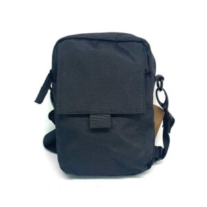 Black light weight Travel Pouch