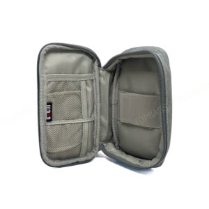 Cable Organiser Hard Drive Carrying Case