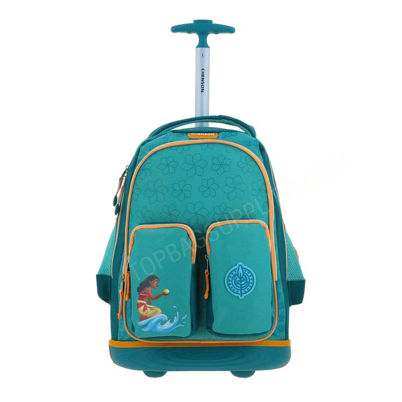 Chenson Kids Trolley Bag Disney