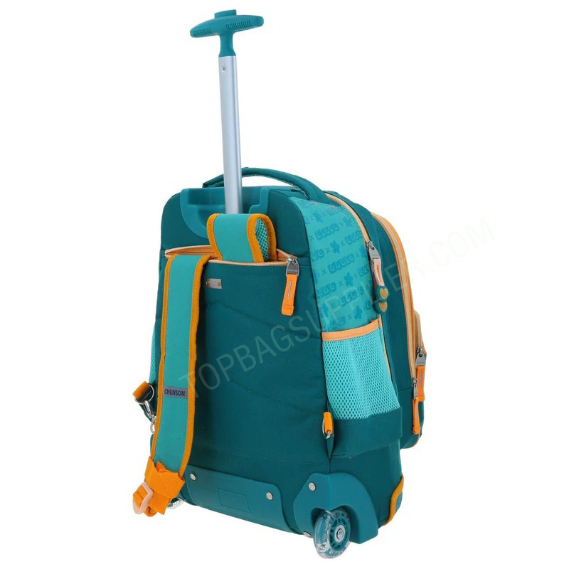 Chenson Kids Trolley Bag Disney - Image 3