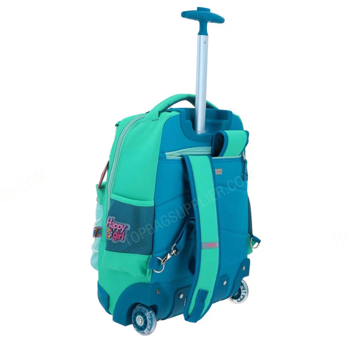 Chenson Kids Trolley Bag Disney - Image 4