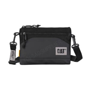 Caterpillar Gross Body Bag Sling Bag Black