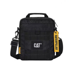Caterpillar Tablet Bag Black