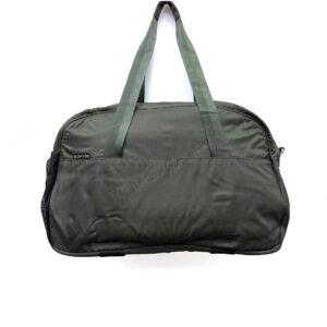 Domyos Luggage Weekender Tote Bag Green