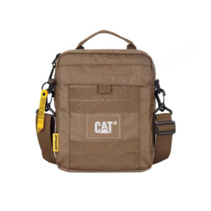 Caterpillar Tablet Bag Sand