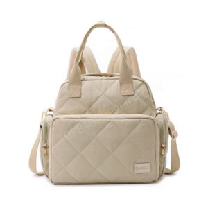Mom Bag Multi Compartment Backpack