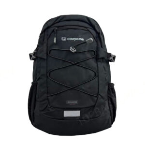 Caribee Helium 30L Hiking Backpack Black
