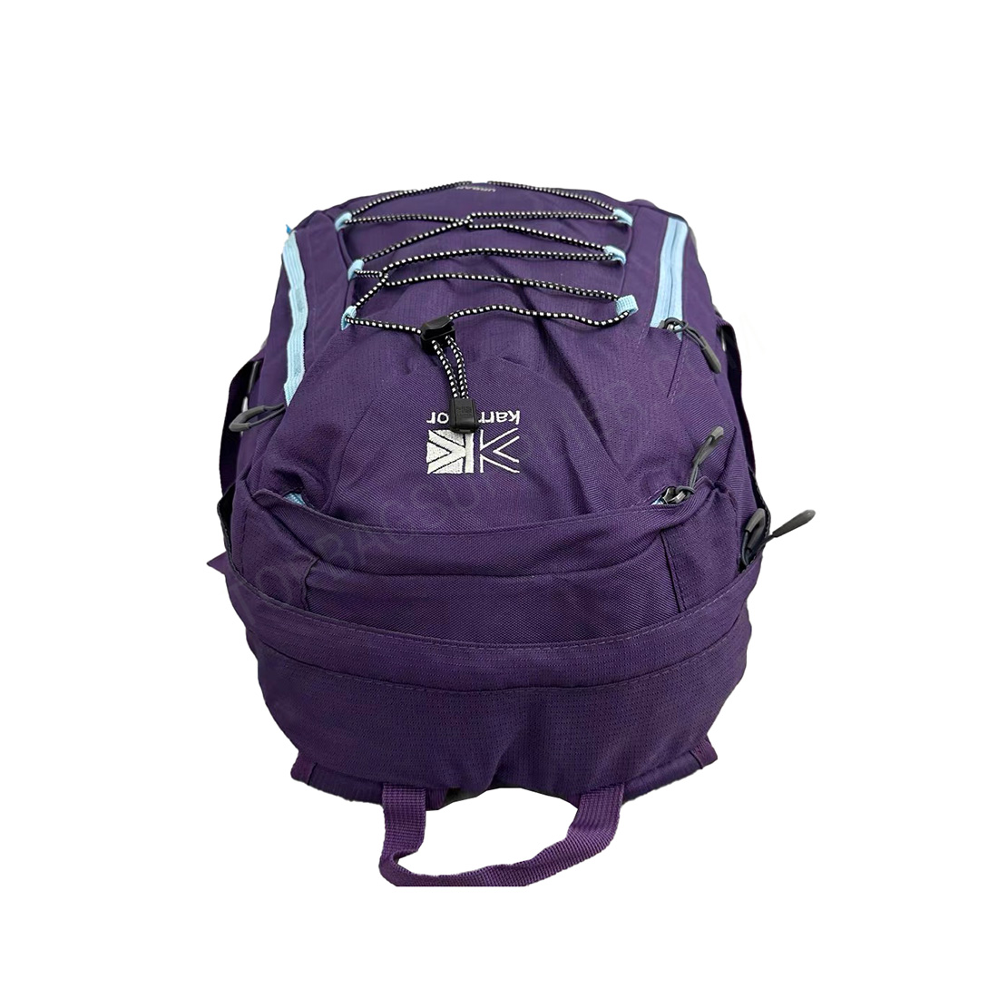Karrimor Reflective Comfort Fit Backpack - Image 3
