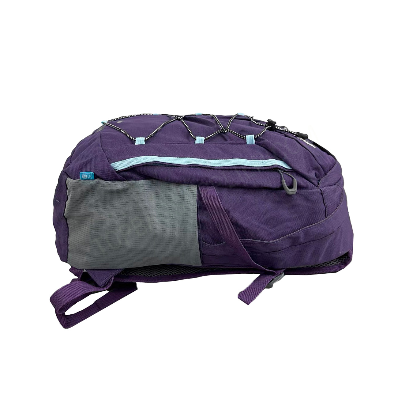 Karrimor Reflective Comfort Fit Backpack - Image 4