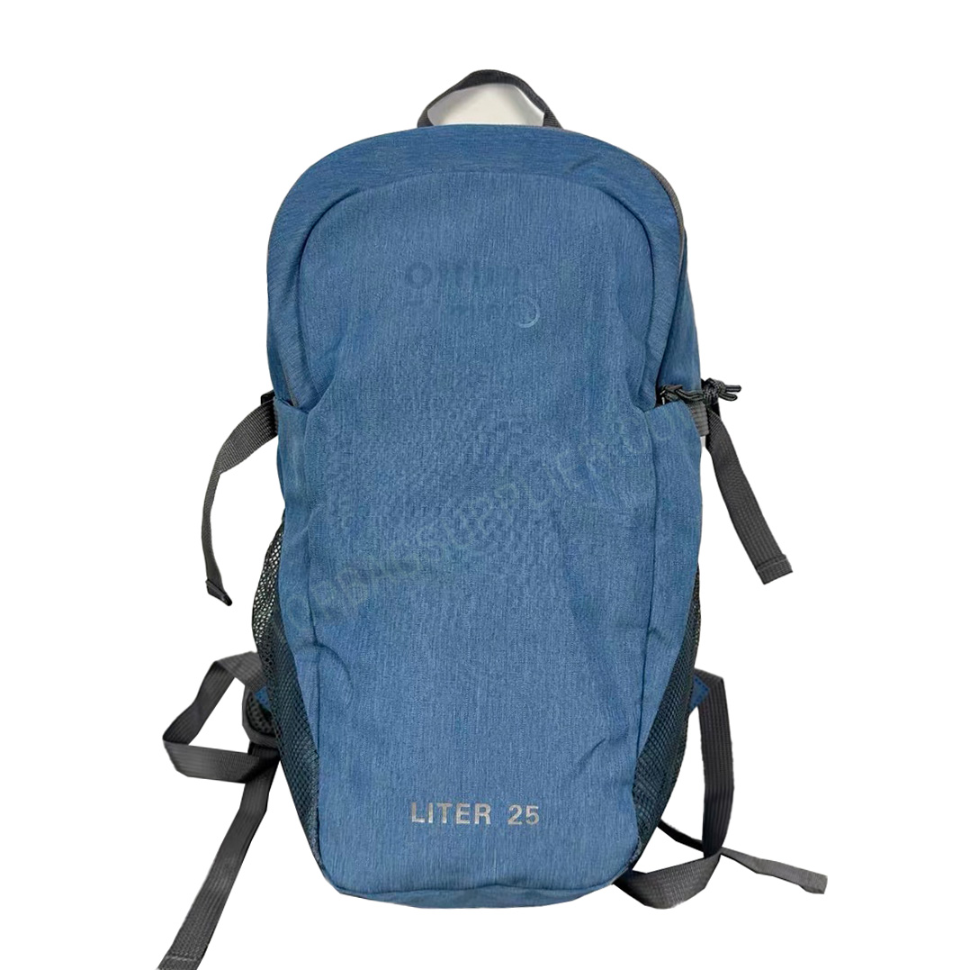 Offline Time 25L Portable Rucksack Blue