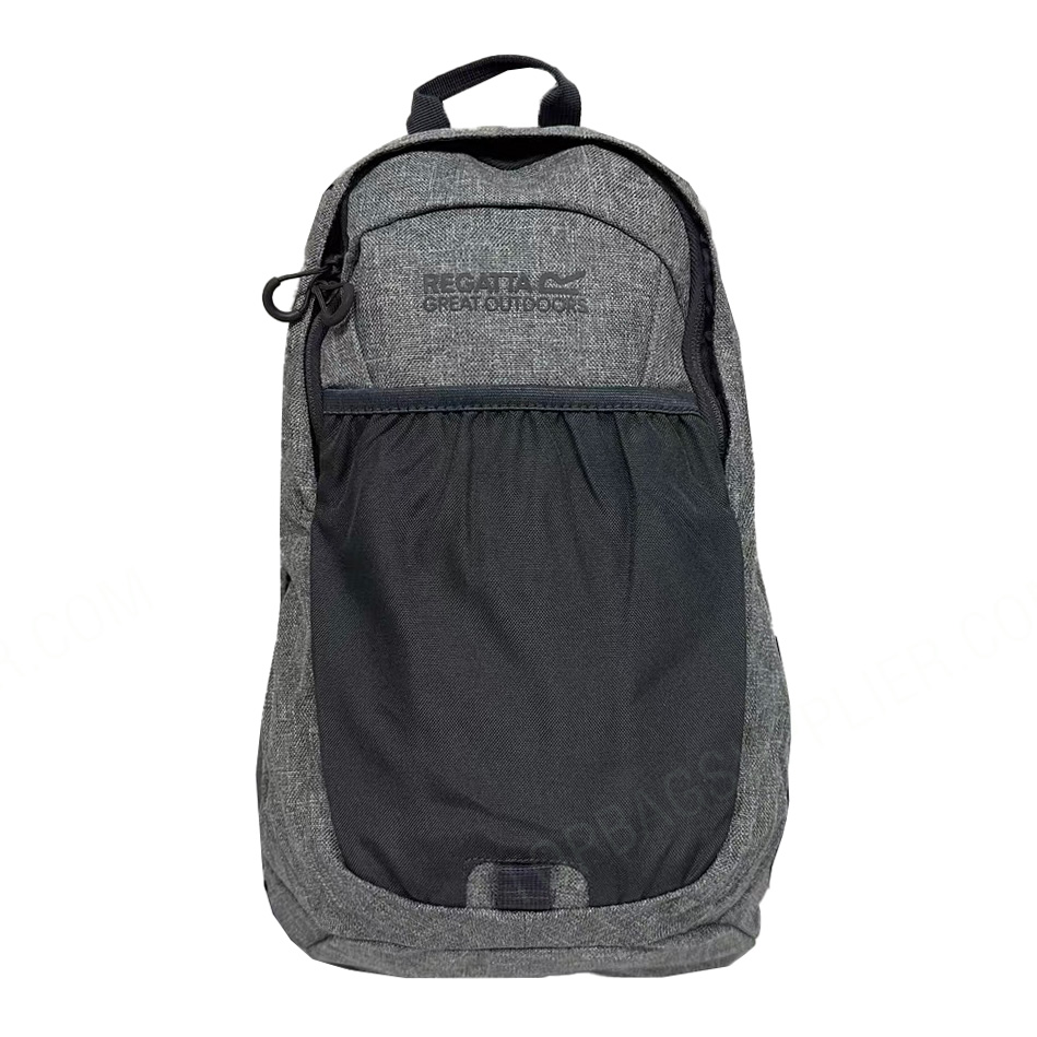 Regatta 15L Urban/Light Walking Backpack Gray