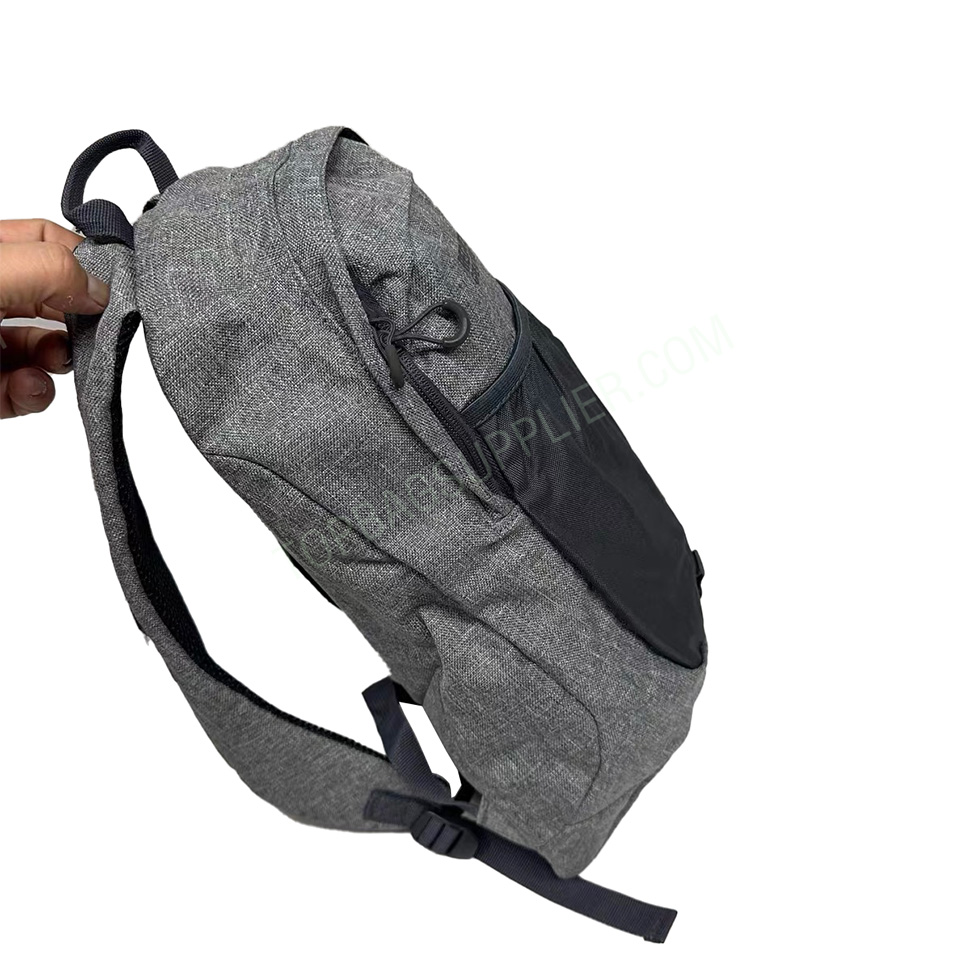 Regatta 15L Urban/Light Walking Backpack Gray - Image 2