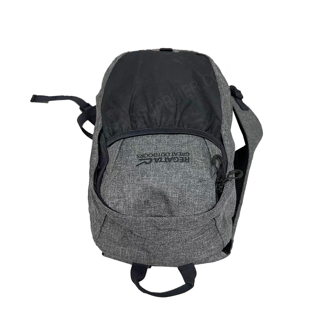 Regatta 15L Urban/Light Walking Backpack Gray - Image 3