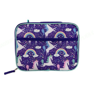 Reusable Insulated Bag Unicorn