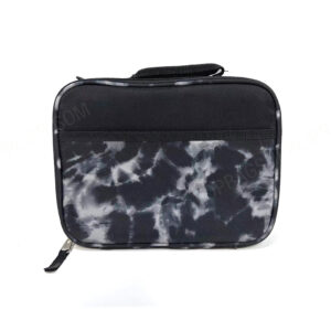 Reusable Insulated Bag Dark