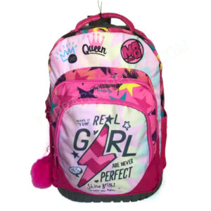 Trolley Mate Child Girl Trolley Backpack