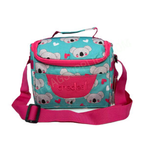 Credeal Lunch Bag For Kids