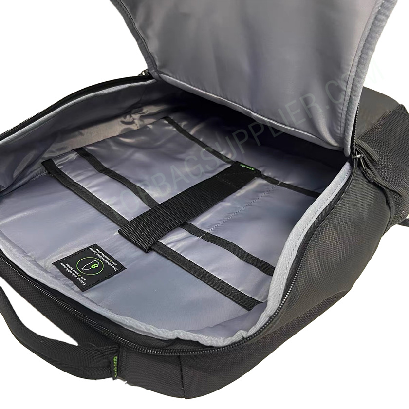 Dell 14-16" Laptop Backpack - Image 4