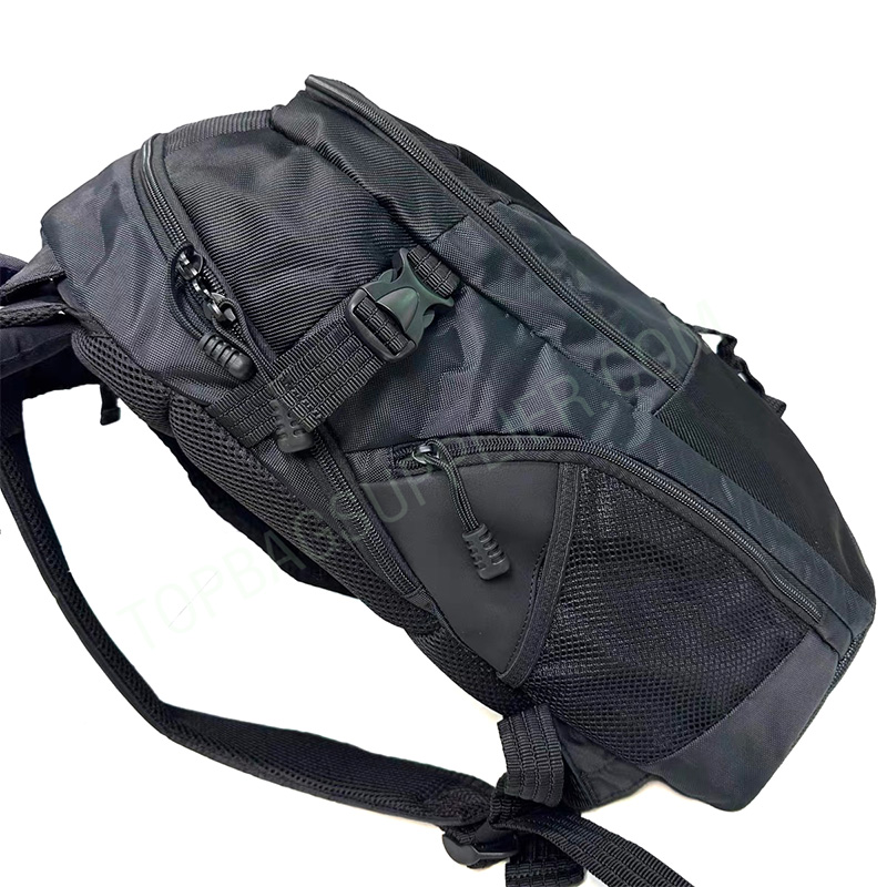 Targus 15.4 Inch Campus Notebook Backpack - Image 2