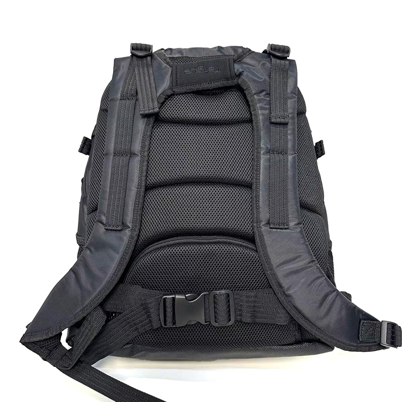 Targus 15.4 Inch Campus Notebook Backpack - Image 3