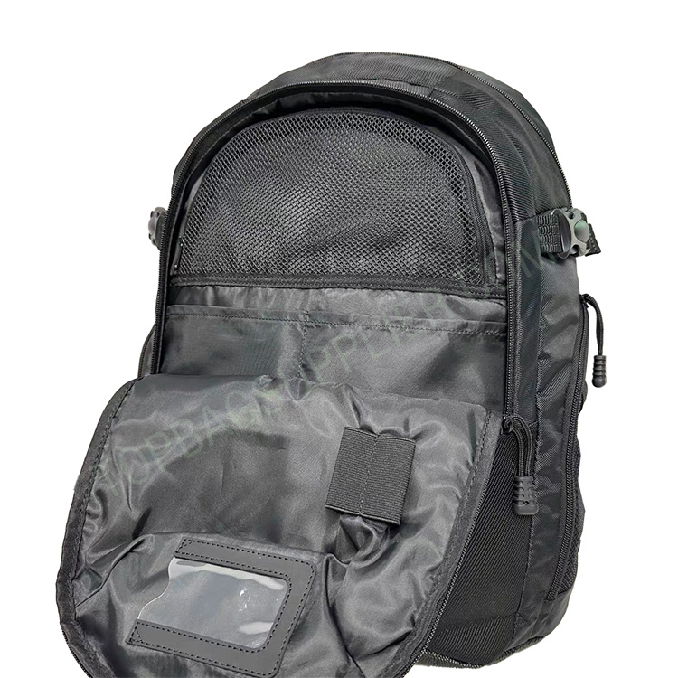 Targus 15.4 Inch Campus Notebook Backpack - Image 4