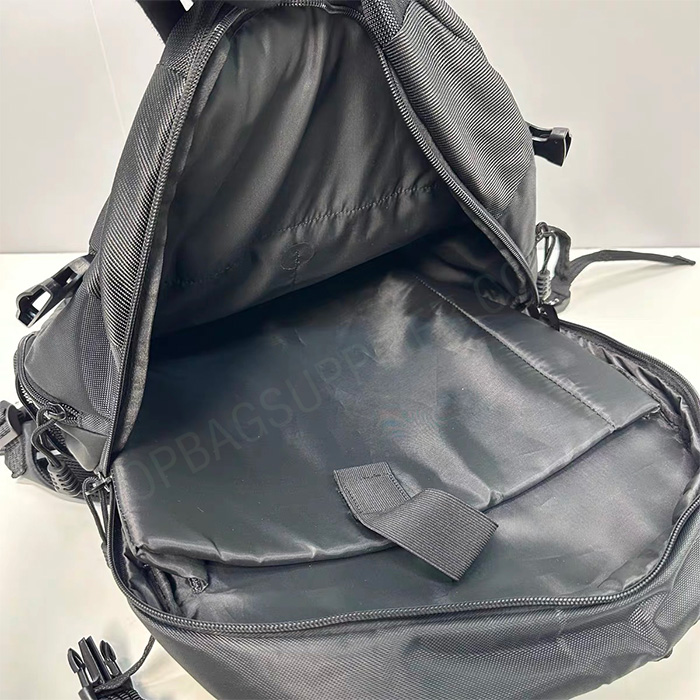 Targus 15.4 Inch Campus Notebook Backpack - Image 5