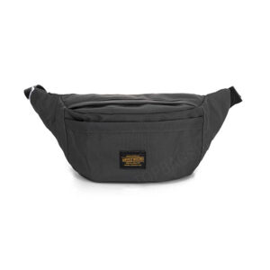 Crossbody Bag Waist Pack Gray