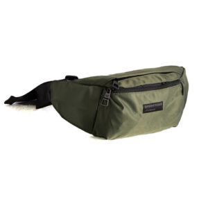 Belt Bag for Travel Hiking Running