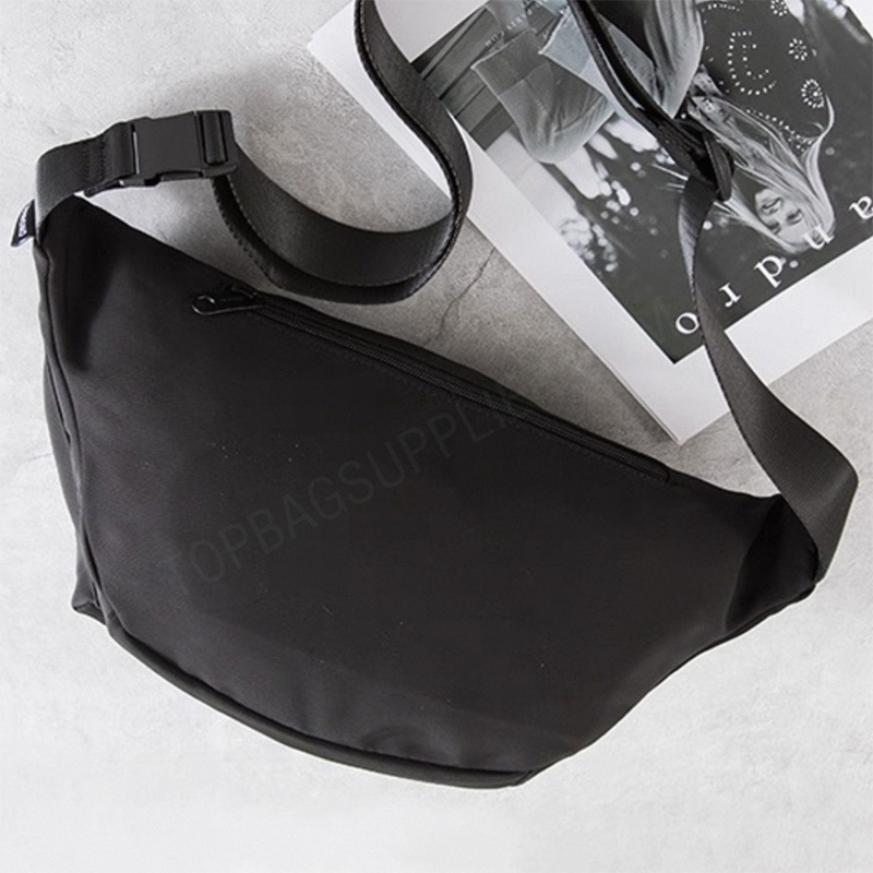 Waist Pack Bag Fanny Pack - Image 3