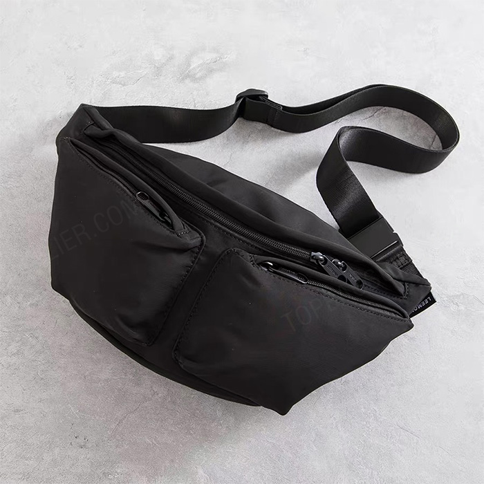 Waist Pack Bag Fanny Pack - Image 2