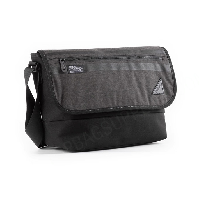 Crossbody Bag Shoulder Bag Black - Image 2