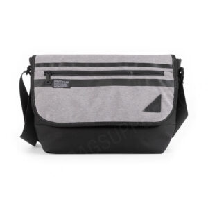 Crossbody Bag Shoulder Bag Gray