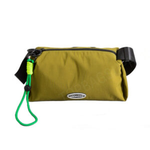 Small Crossbody Bag Green