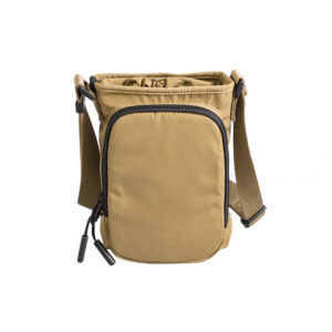 Bottle Pouch Adjustable Khaki