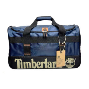 Timberland Duffle Bag Navy