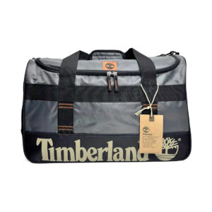 Timberland Duffle Bag Gray